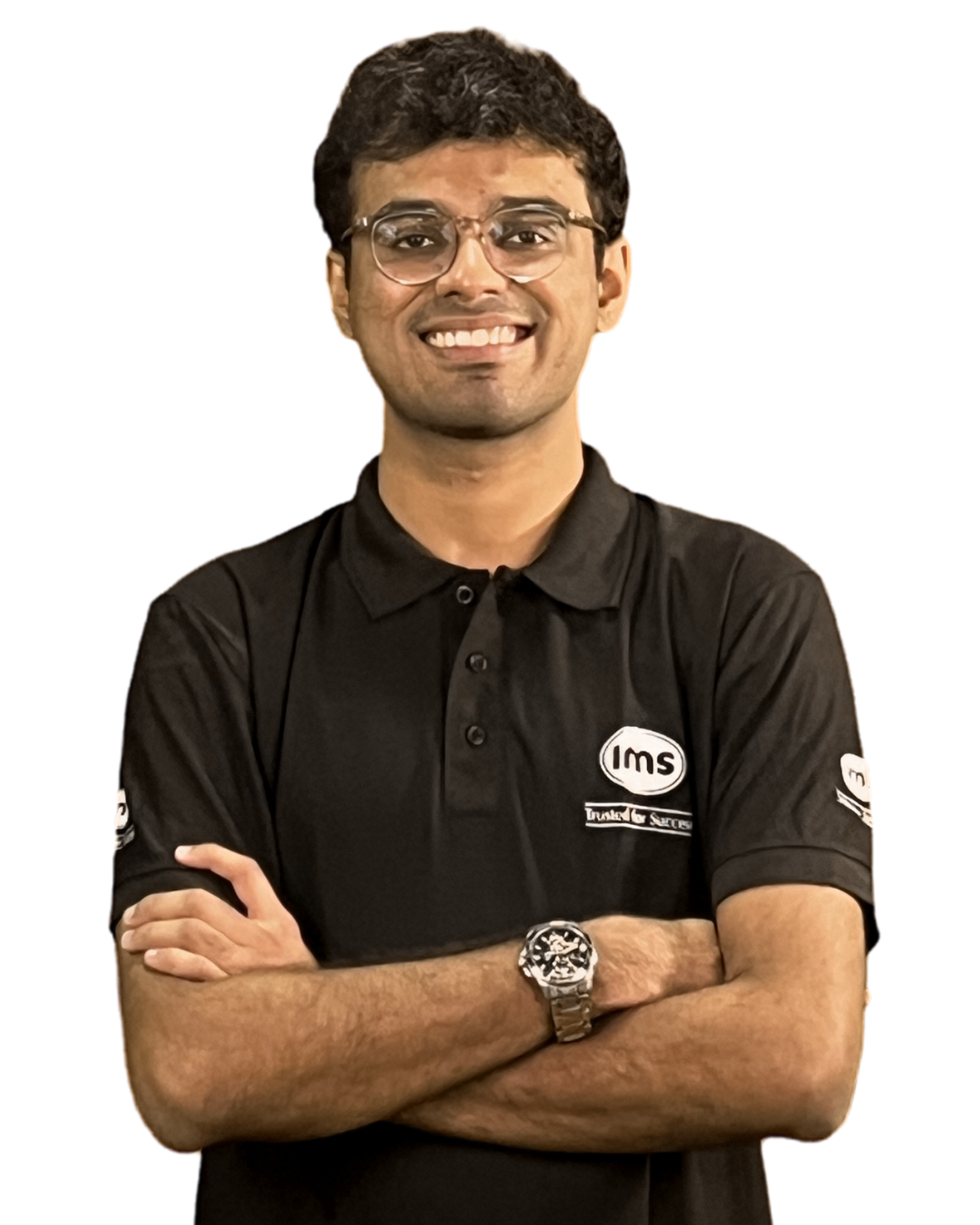 Mann Shah   BITS Pilani   IMS0000984555   99.79%ile - CAT 2025