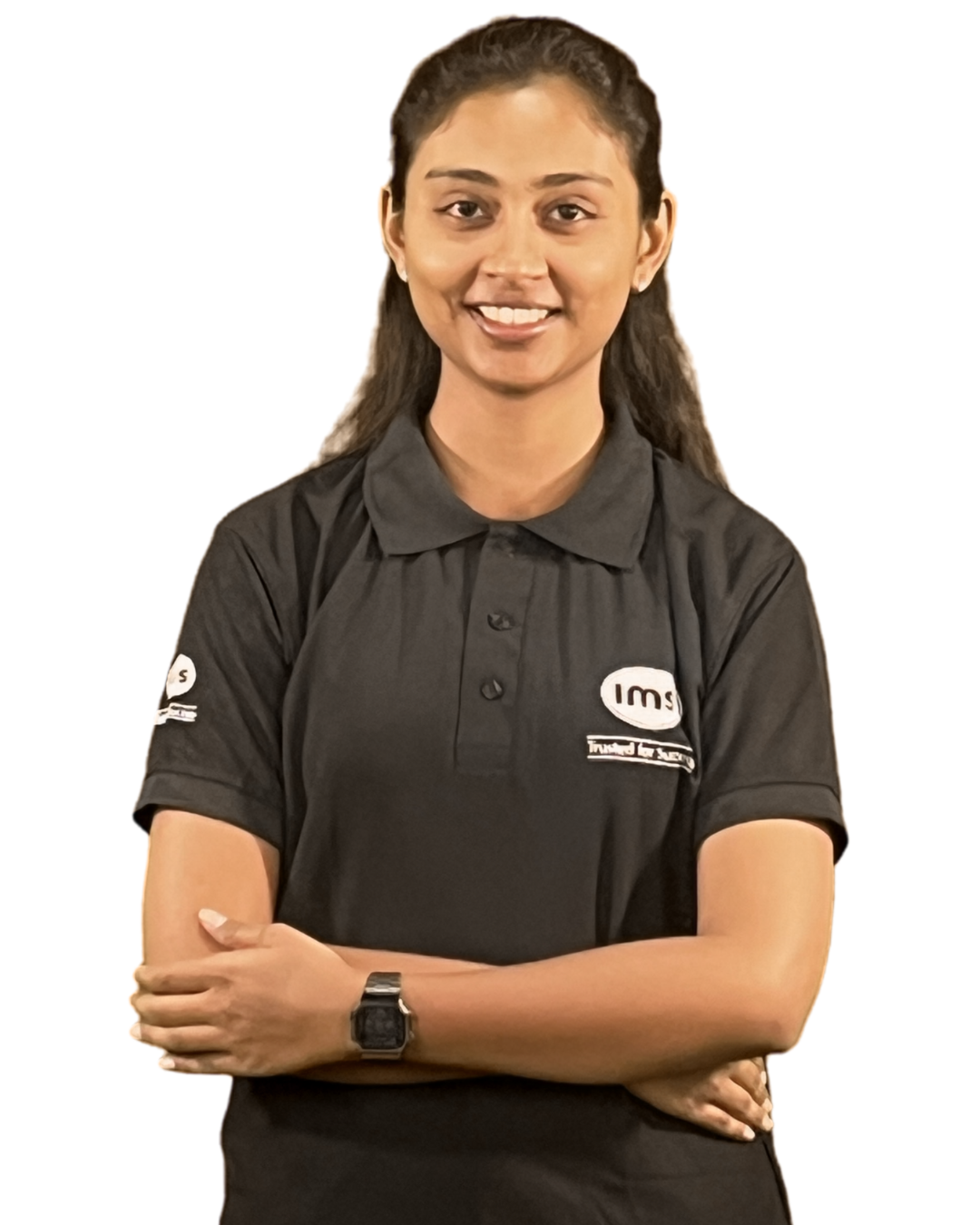 Dhrumi Panchal   Ahmedabad University   IMS0001155875   99.31%ile - CAT 2025