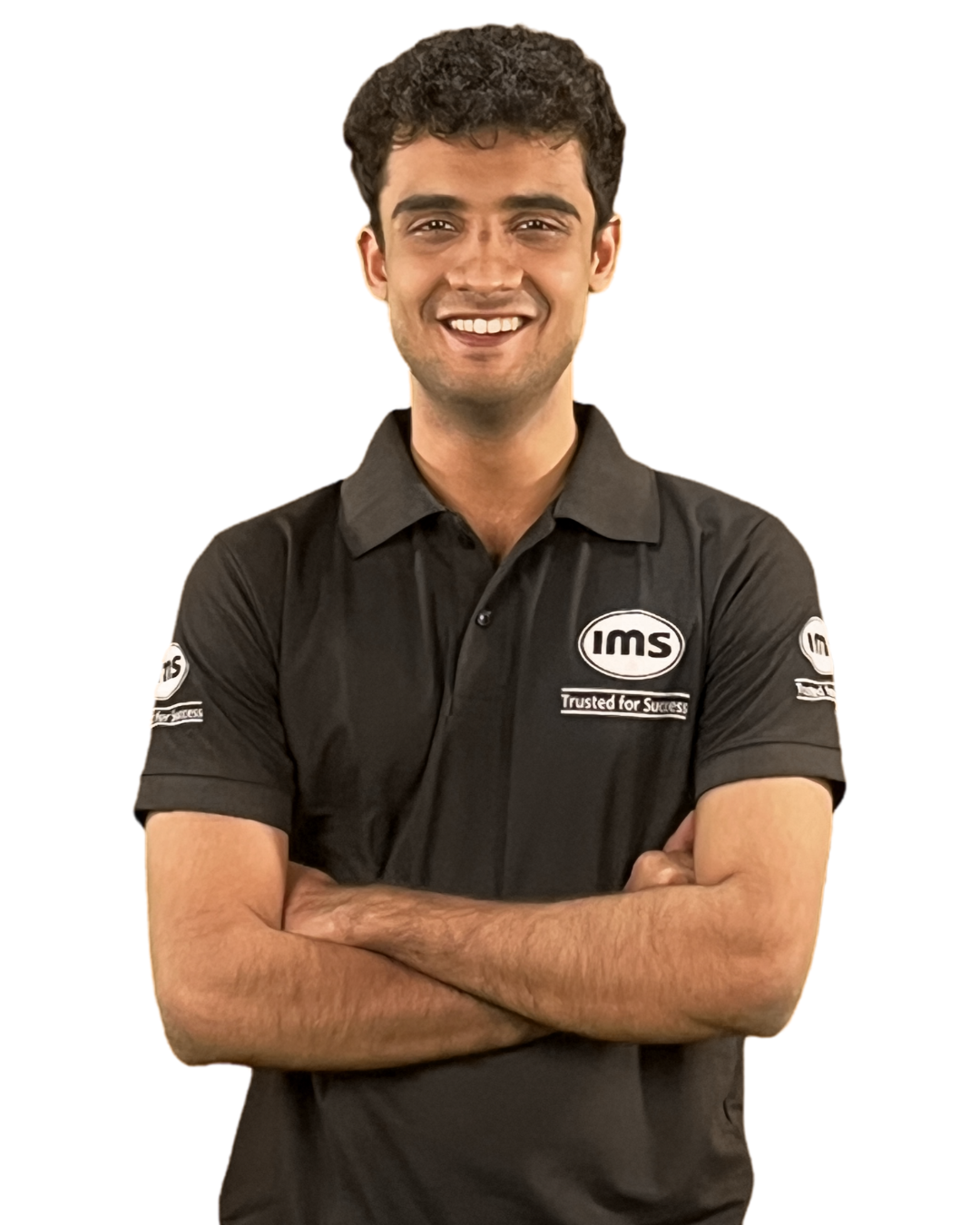 Priyanshu Thakkar   PDEU   IMS0001010432   99.93%ile - CAT 2025