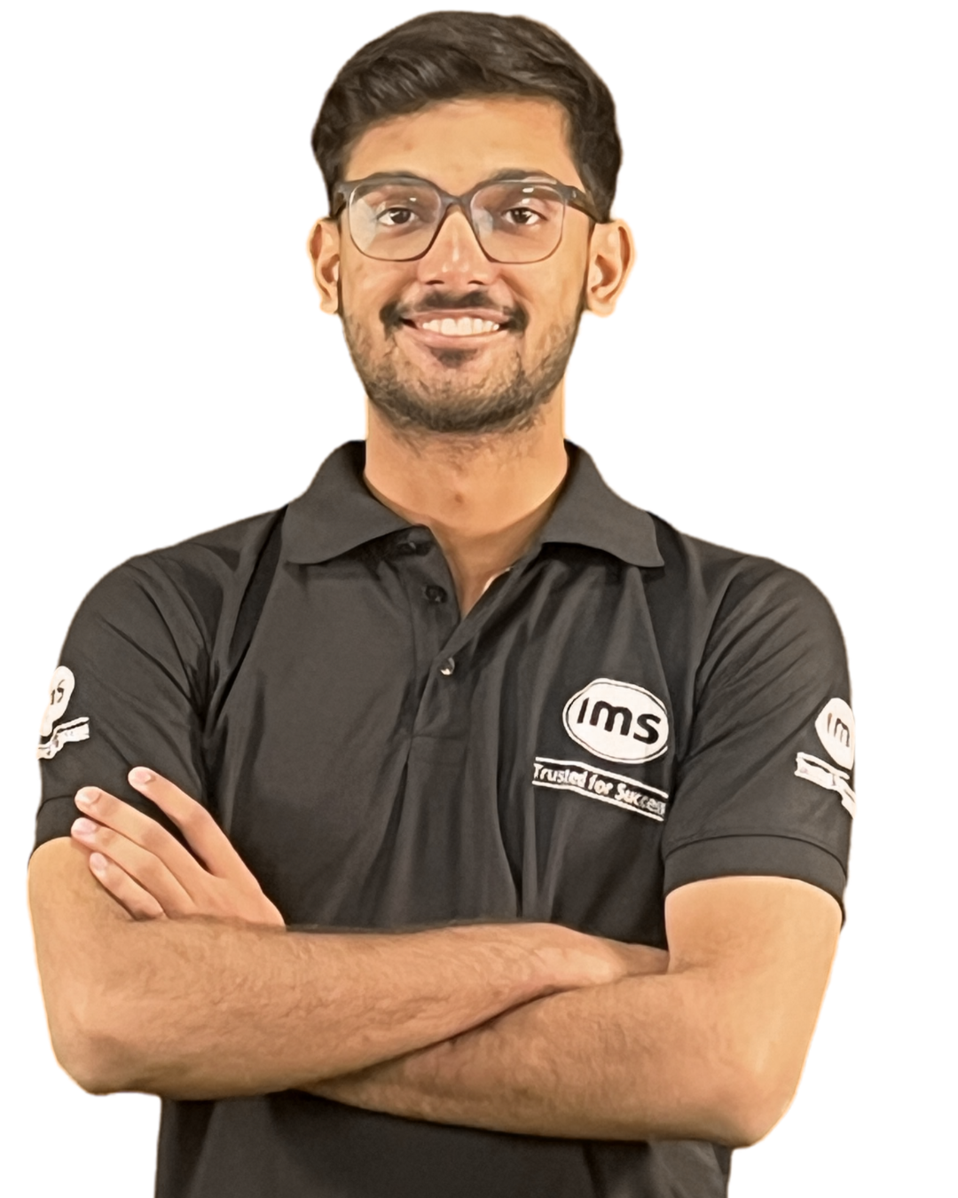 Hussain Dadawala                    Christ University               IMS0000593713               99.96%ile - CAT 2025