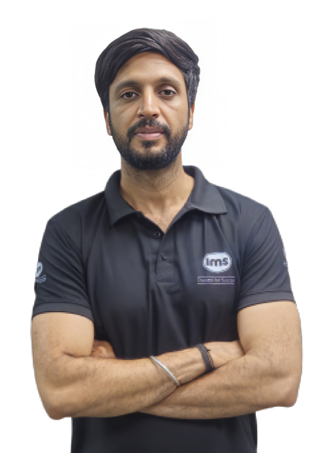 Bhanu Pratap