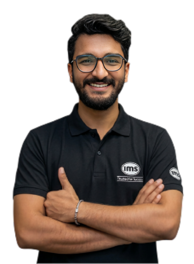 Dhruv Bhatnagar