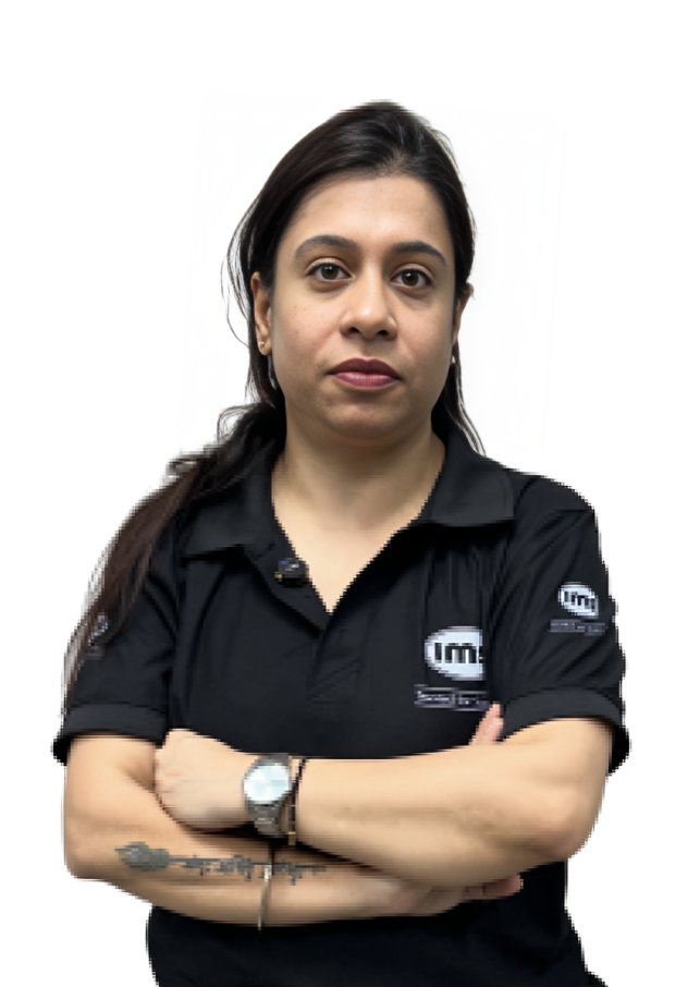 Shruti Tewari