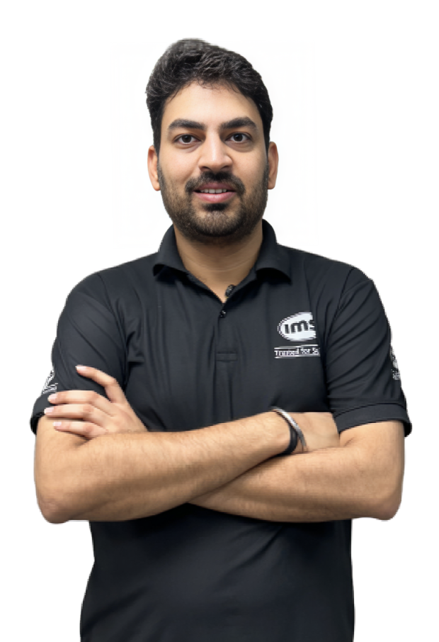 Smarth Kalra