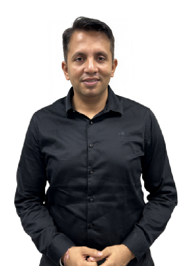 Ujjwal Nagar